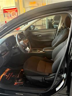 نیسان سێنترا